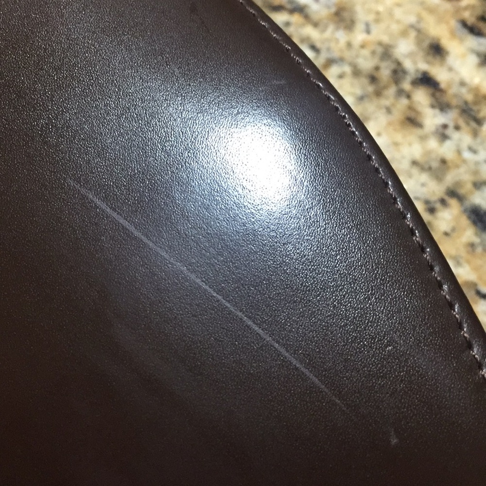 Tiffany & Fred hand bag - Picture 4 of 7